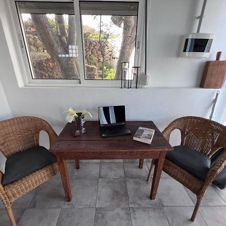 Apartmán Drago Y Laurel Taibique Exteriér fotografie