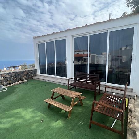Apartmán Drago Y Laurel Taibique Exteriér fotografie