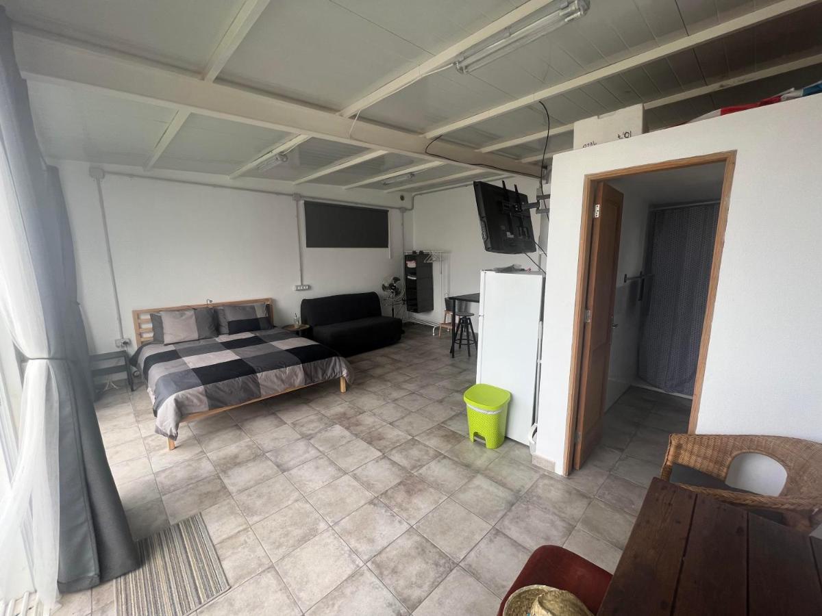 Apartmán Drago Y Laurel Taibique Exteriér fotografie