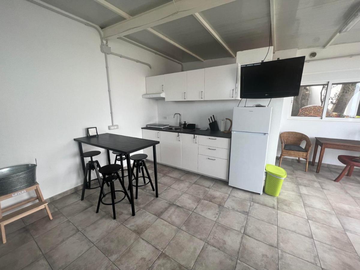Apartmán Drago Y Laurel Taibique Exteriér fotografie