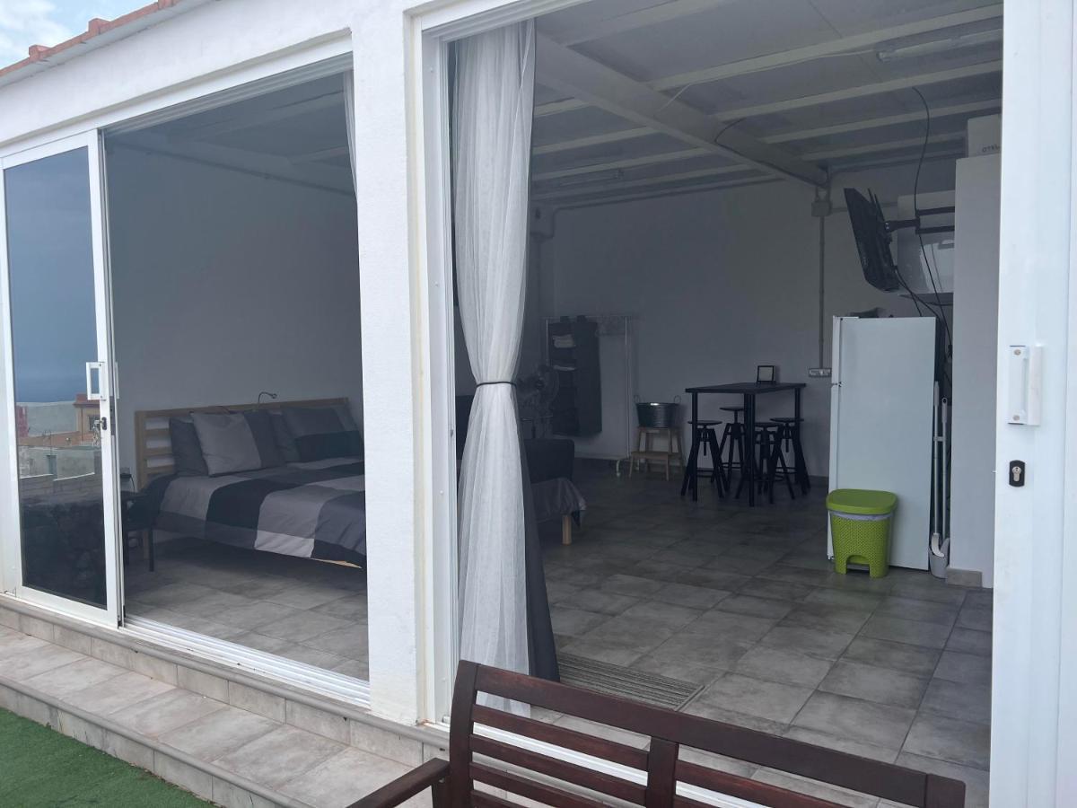 Apartmán Drago Y Laurel Taibique Exteriér fotografie