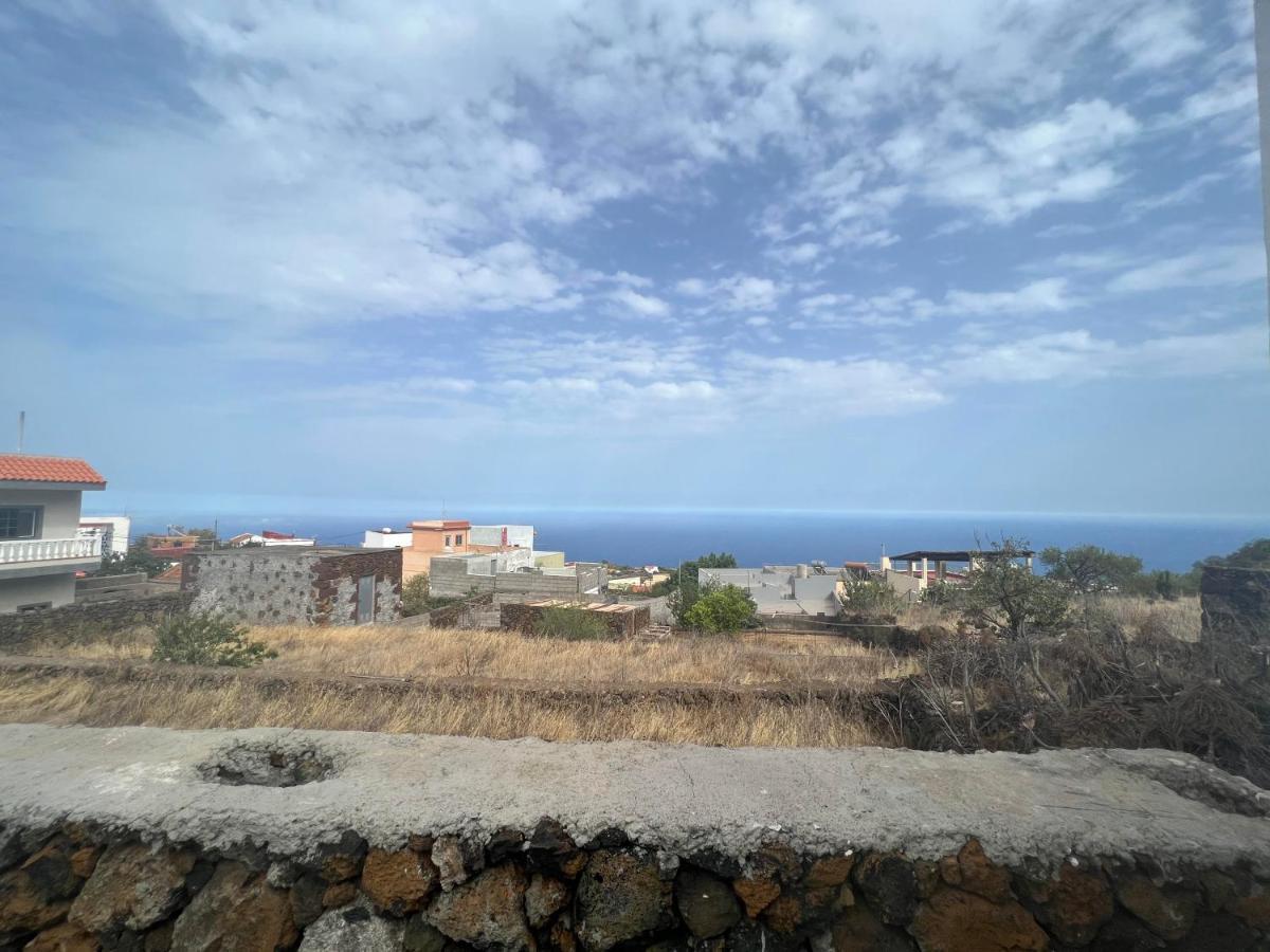 Apartmán Drago Y Laurel Taibique Exteriér fotografie