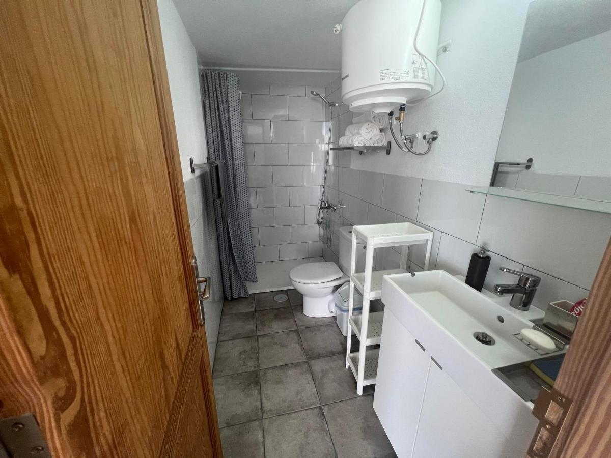 Apartmán Drago Y Laurel Taibique Exteriér fotografie