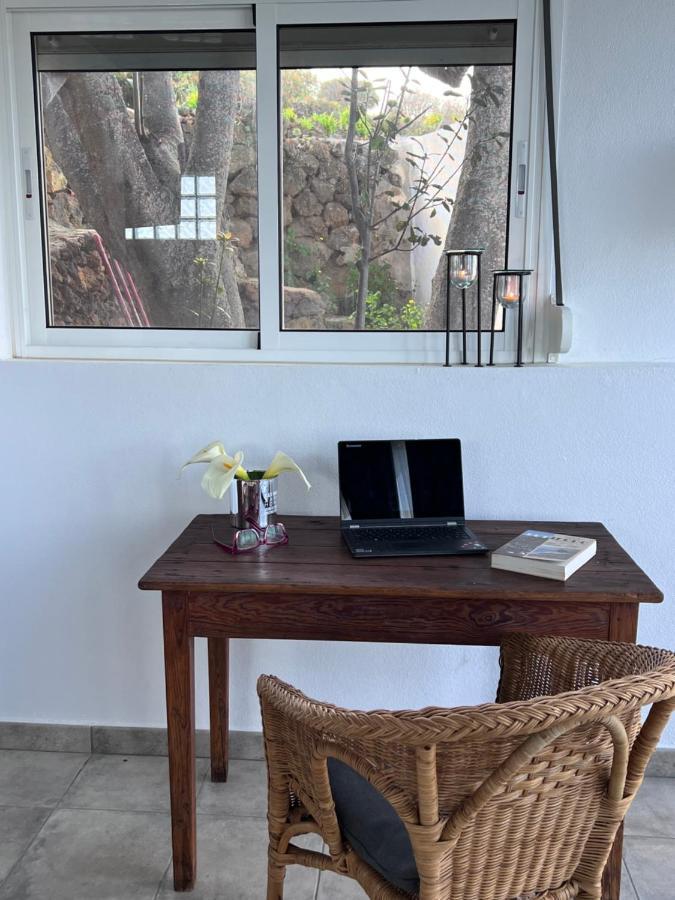 Apartmán Drago Y Laurel Taibique Exteriér fotografie