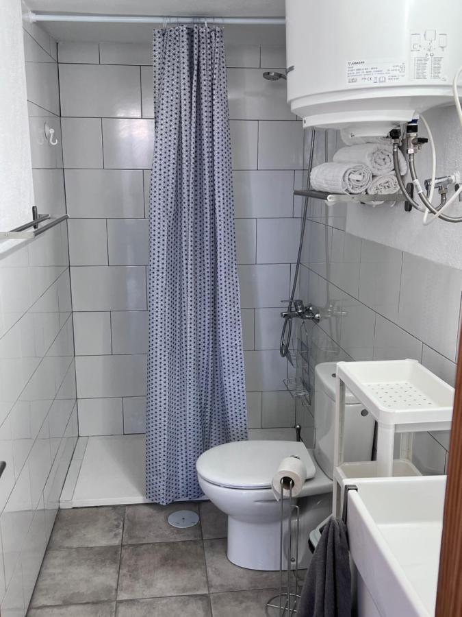 Apartmán Drago Y Laurel Taibique Exteriér fotografie