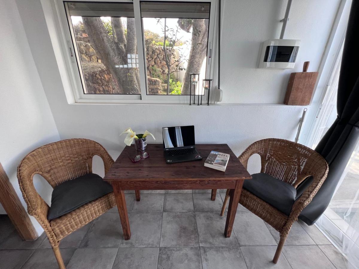 Apartmán Drago Y Laurel Taibique Exteriér fotografie