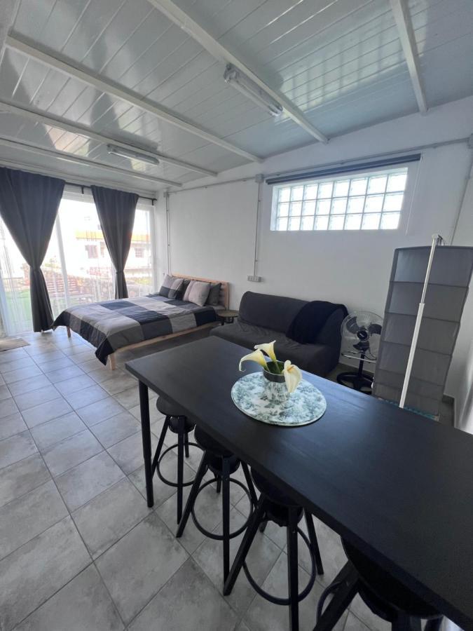 Apartmán Drago Y Laurel Taibique Exteriér fotografie