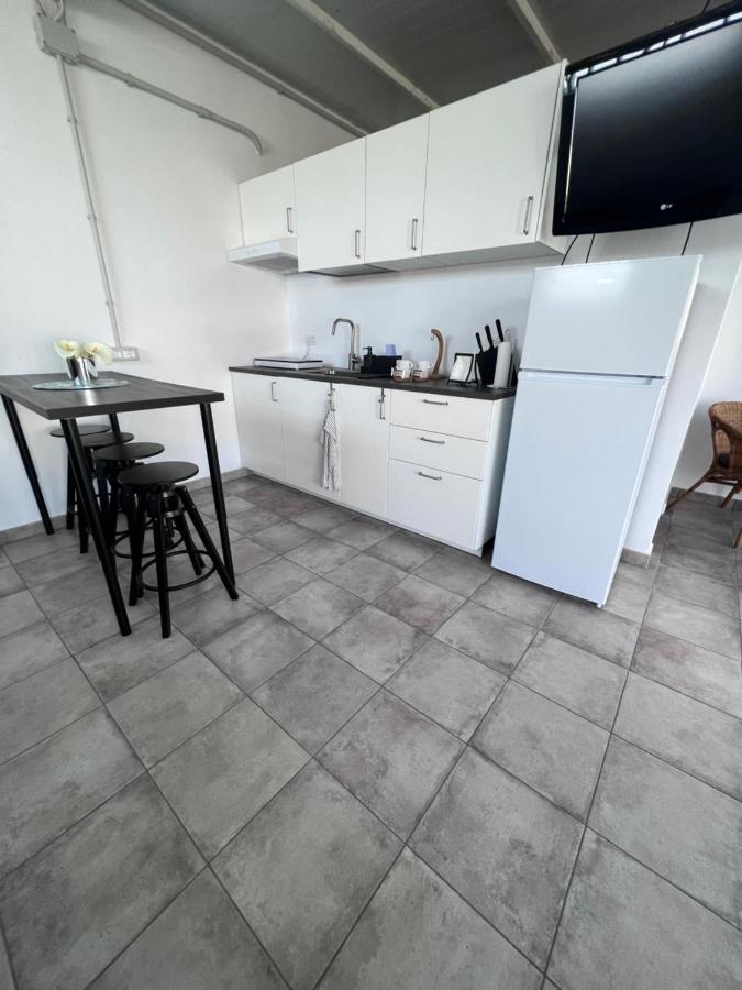 Apartmán Drago Y Laurel Taibique Exteriér fotografie