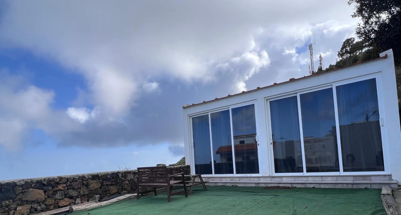 Apartmán Drago Y Laurel Taibique Exteriér fotografie