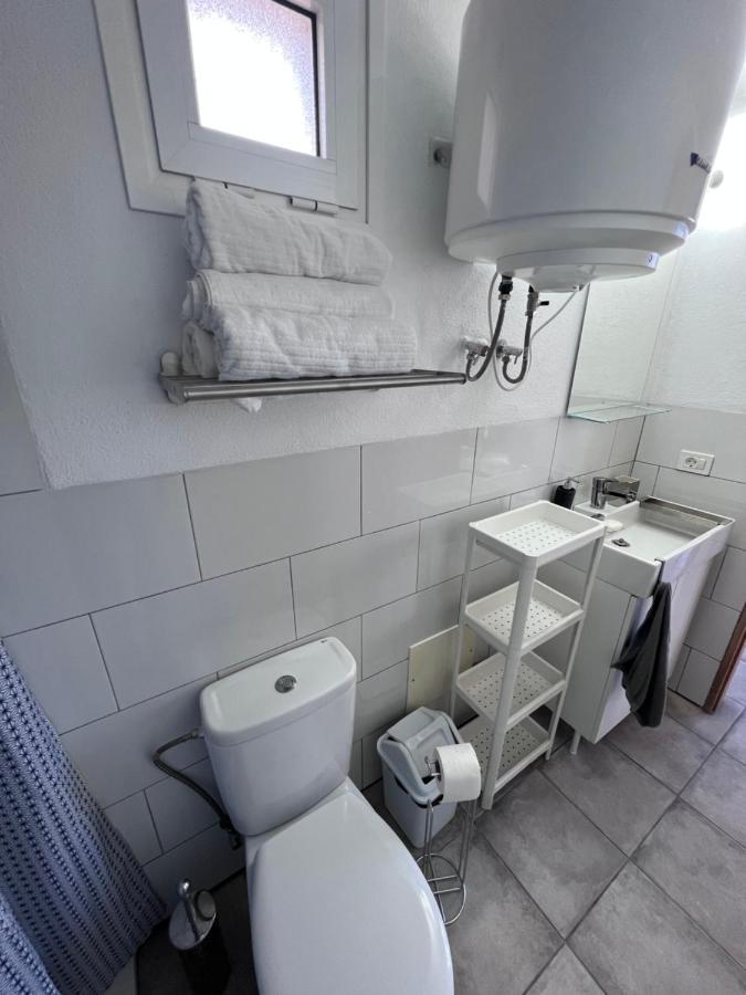 Apartmán Drago Y Laurel Taibique Exteriér fotografie
