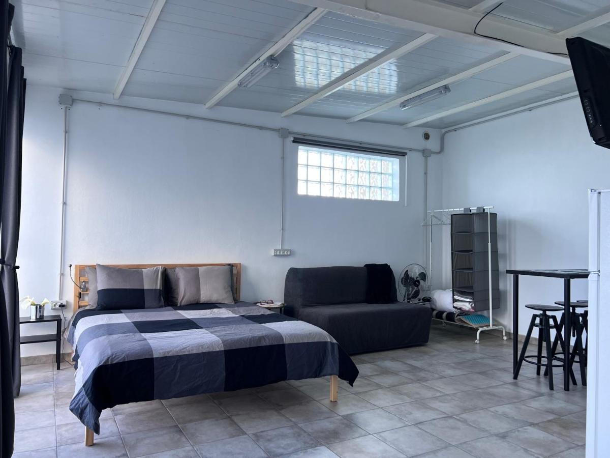 Apartmán Drago Y Laurel Taibique Exteriér fotografie
