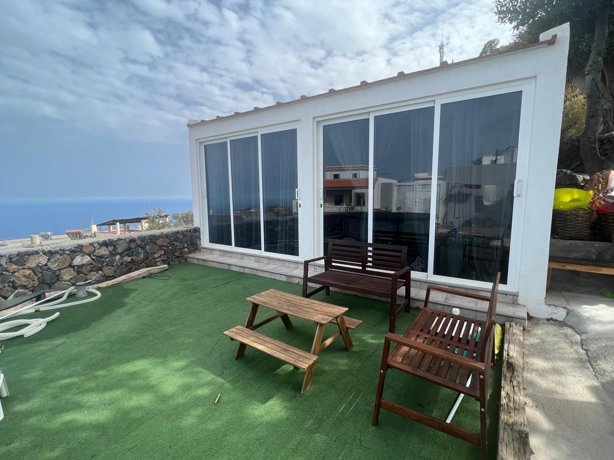 Apartmán Drago Y Laurel Taibique Exteriér fotografie