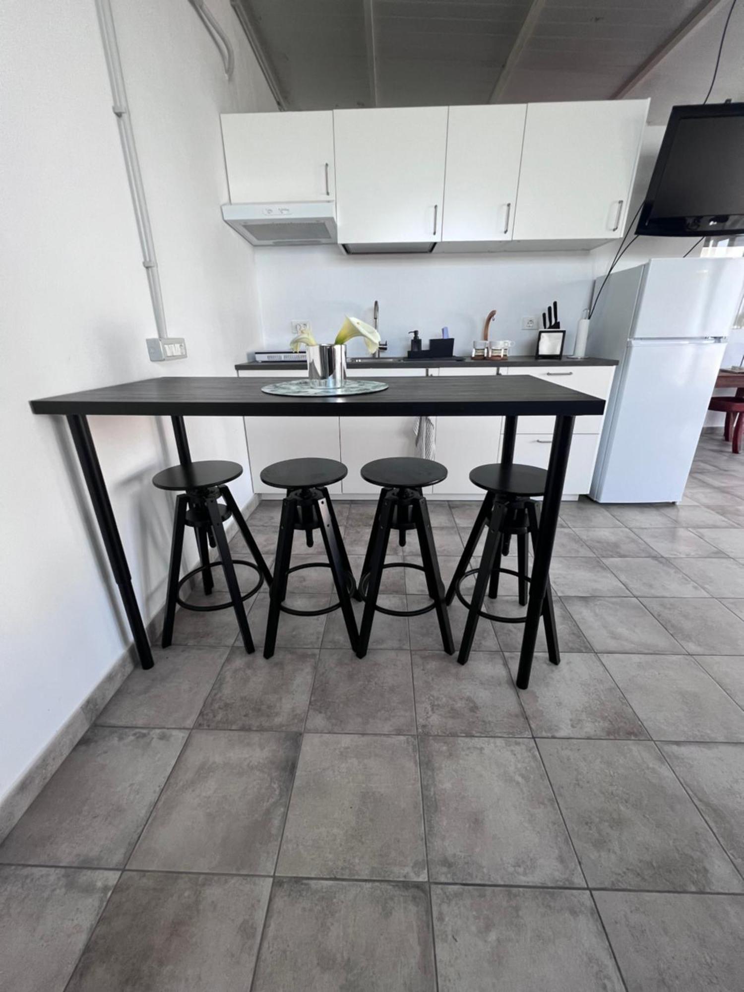 Apartmán Drago Y Laurel Taibique Exteriér fotografie